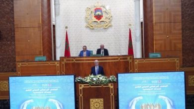 الطالبي العلمي: منظومة الحماية الاجتماعية حققت نجاحات لكنها تواجه تحديات وإشكالات