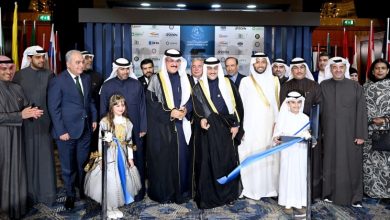 الطبطبائي مفتتحا «معرض الاختراعات»: يعكس مكانة الكويت الرائدة في دعم الإبداع والابتكار