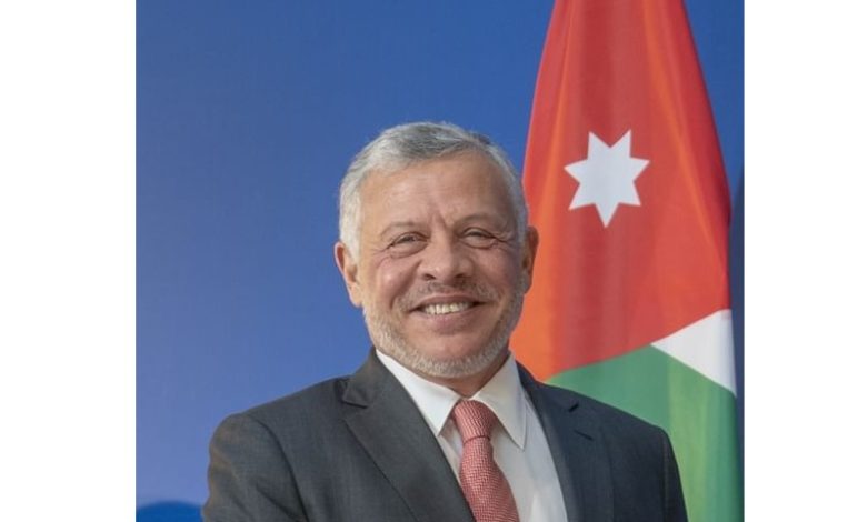 العاهل الأردني يلتقي الرئيس الأمريكي في واشنطن 11 فبراير