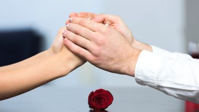 الفرق بين الحب والإعجاب خلال فترة الخطوبة