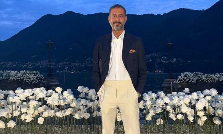 المخرج تامر محسن أول مرة في رمضان 2025 بدون محمد فراج.. فما القصة؟