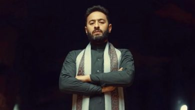 المداح أسطورة العهد يتصدر الترند .. عودة حمادة هلال من الموت