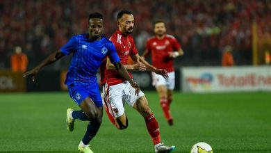 الهلال السوداني: مباراتنا مع الأهلي فرصة لتوطيد العلاقات.. وهدفنا النهائي