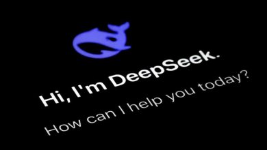 الولايات المتحدة تحقق في حصول DeepSeek على رقاقات إنفيديا بطريقة غير قانونية