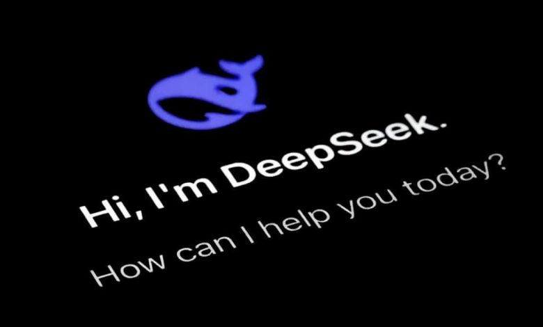 الولايات المتحدة تحقق في حصول DeepSeek على رقاقات إنفيديا بطريقة غير قانونية