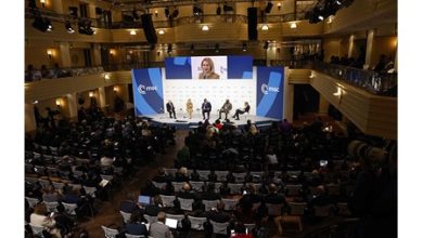 انطلاق أعمال مؤتمر ميونيخ للأمن بمشاركة رئيس مجلس الوزراء