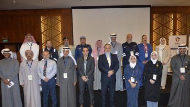 انطلاق مؤتمر السلامة والحماية المدنية الثاني تحت رعاية وزيرة الشؤون