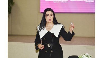 بدور المطيري الإعلام الموثوق يسهم في تعزيز التفكير النقدي للمجتمع