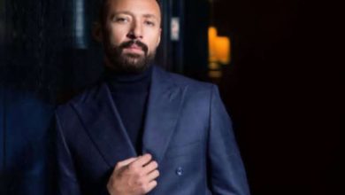 بسبب الذكاء الاصطناعي.. أحمد فهمي يقاضي إحدى التطبيقات