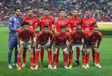 بعد أفشة.. نجم جديد مهدد بالغياب عن الأهلي أمام الزمالك