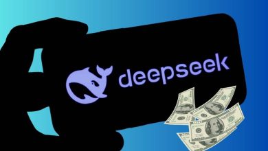 تقرير جديد يُسلّط الضوء على تكلفة تطوير نماذج DeepSeek