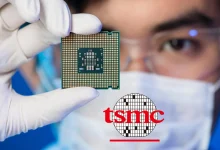 تقنية 1 نانومتر والتريليون ترانزستور.. TSMC قد تغير وجه صناعة الرقائق!