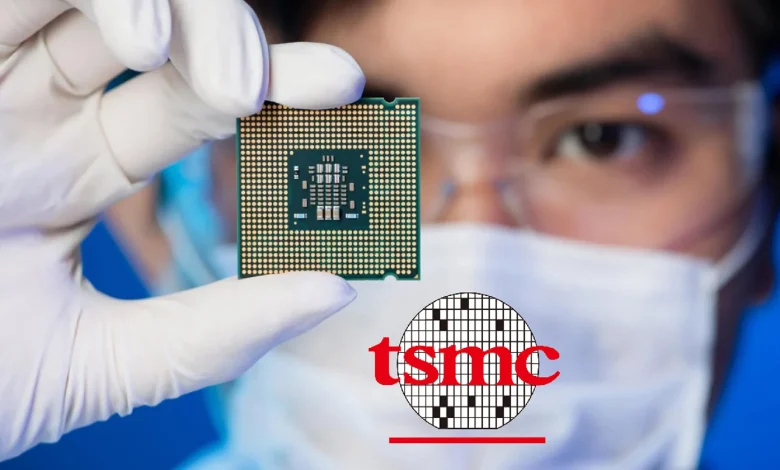 تقنية 1 نانومتر والتريليون ترانزستور.. TSMC قد تغير وجه صناعة الرقائق!