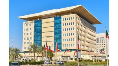 تكويت وظائف الجهات الحكومية اعتبارا من 1 أبريل و الديوان رسميا لا بصمة إثبات تواجد للموظفين في الفترةالمسائية