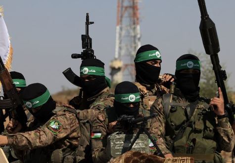 "حماس" تبدي استعدادها لتسليم غزة للسلطة الفلسطينية