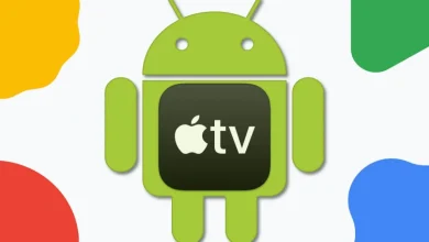 خدمة Apple TV Plus مُتاحة الآن على أندرويد