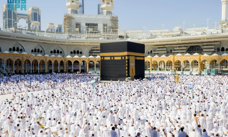 رئاسة الشؤون الدينية بالمسجد الحرام والمسجد النبوي تعلن تفاصيل الخطة التشغيلية لموسم رمضان