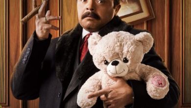 رمضان 2025.. سامح عبدالعزيز يروج لمسلسل «شهادة معاملة أطفال»: مش هتضحك غير مع أبطاله