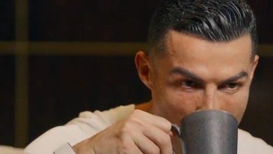 رونالدو: الدوري الأمريكي أسوأ من السعودي