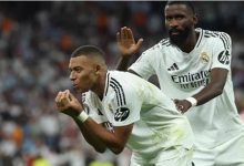 ريال مدريد يعبر ليجانيس ويتأهل لنصف نهائي كأس الملك