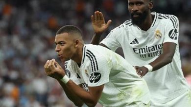 ريال مدريد يعبر ليجانيس ويتأهل لنصف نهائي كأس الملك