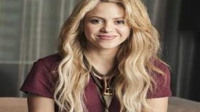 شاكيرا تعلن عن مرضها وتؤجل حفلها في بيرو