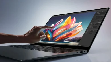 شراكة بين Samsung وIntel لتطوير شاشات الذكاء الاصطناعي