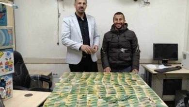 ضبط سيارة محملة بـ8000 لتر سولار.. و2.75 طن سماد مدعم محظور تداوله بالأسواق بالبحيرة