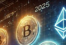 عملات رقمية لها مستقبل 2025