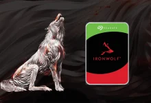 فضيحة Seagate تتوسع.. أقراص IronWolf Pro تنضم إلى قائمة ضحايا التعدين!