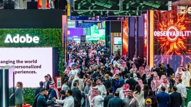 في اليوم الأول من مؤتمر “ليب 2025”.. حوارات ثرية عن دور الذكاء الاصطناعي في التحولات الكبرى