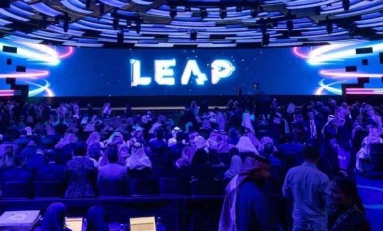 في اليوم الثاني من مؤتمر ليب 2025.. استثمارات ضخمة في التقنية والذكاء الاصطناعي بأكثر من 7 مليارات دولار