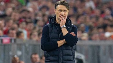 كوفاتش بعد سقوط دورتموند: لن نفقد أعصابنا