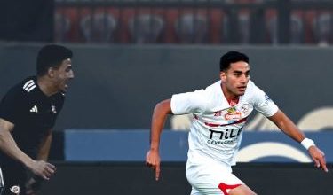 لاعب الأهلي السابق: الزمالك تعادل أمام بتروجت بـ الحظ