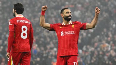 لاعب ليفربول السابق يثير الشكوك حول بقاء صلاح في أنفيلد
