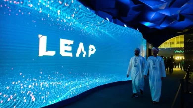 ليب 2025 : شركة "KKR" تطوّر مراكز بيانات بسعة 300 ميجاواط