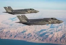 مئات المنظمات الحقوقية تطالب بوقف توريد مقاتلات F35 إلى "إسرائيل" والتواطؤ الغربي