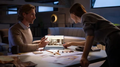 ماذا لو يعمل جهازك اللوحي مثل الكمبيوتر؟ "هواوي" قد تجعل ذلك ممكنًا.