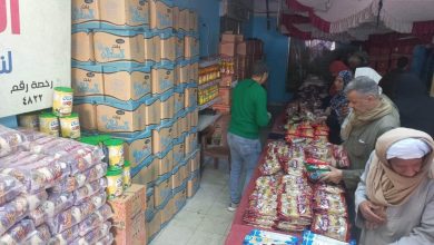 محافظ الفيوم: تخفيضات 30% على السلع مُستمرة بالمعارض حتى عيد الأضحى