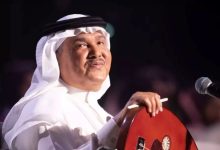 محمد عبده: لا أفكر في الاعتزال