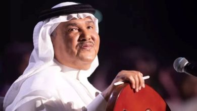 محمد عبده: لا أفكر في الاعتزال