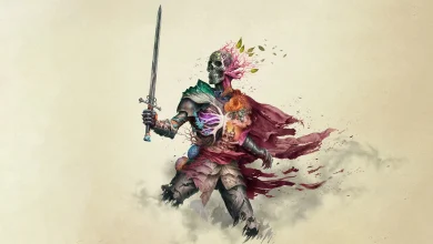 مراجعة لعبة Avowed - Arabhardware