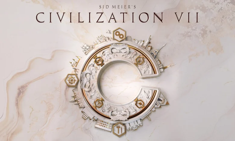 مراجعة لعبة Civilization VII - Arabhardware