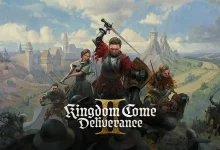 مراجعة لعبة Kingdom Come Deliverance II