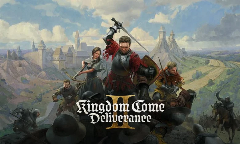 مراجعة لعبة Kingdom Come Deliverance II