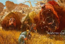 مراجعة لعبة Monster Hunter Wilds