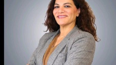 مريم فارس مديرة للموارد البشرية بوزارة الفلاحة في سياق تعيينات جديدة