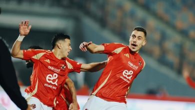 مسؤول فيفا السابق يحسم أزمة مشاركة جراديشار مع الأهلي أمام بيراميدز