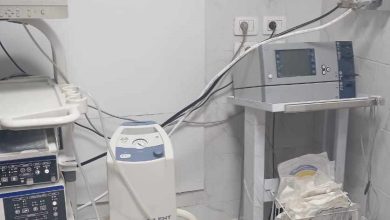 مستشفى الدعاة يوفر وحدة مناظير الجهاز الهضمي بجميع تخصصاتها