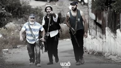 مستوطنان يهينان الشرطة الفلسطينية في رام الله.. ما القصة؟ 